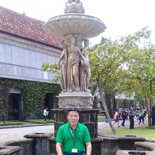 Profile Picture of Arnold Catamin (@arnold.catamin.3) on Facebook