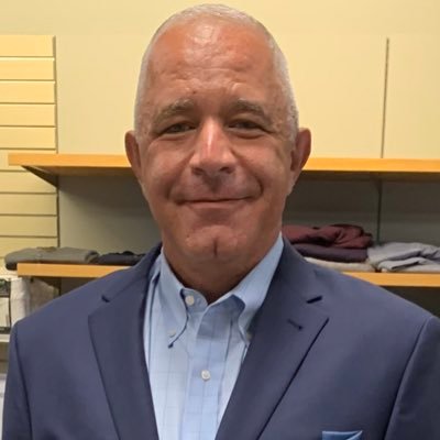 Profile Picture of Brett Calkins (@brettcalkins1) on Twitter