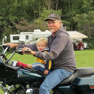 Profile Picture of Randy Fidler (@Randy-Fidler) on Facebook