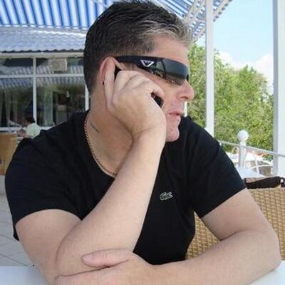 Profile Picture of Gary Cook (@Gazukr) on Twitter