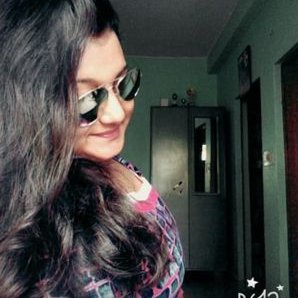 Profile Picture of Feba Susan Thomas (@julian24563) on Twitter
