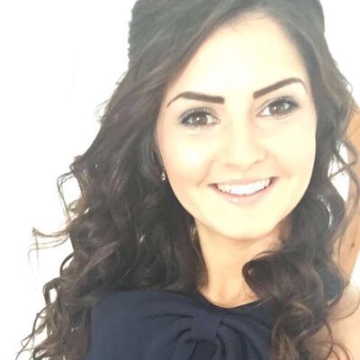 Profile Picture of Amie Jessie (@AJHenman) on Twitter