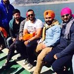Profile Picture of Amarjit Athwal (@athwal.amarjit) on Instagram