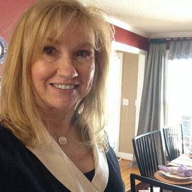 Profile Picture of Carolyn Grant (@cmmg) on Pinterest