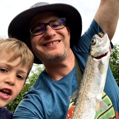Profile Picture of Dan Schemm (@dschemm) on Twitter