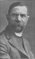Profile Picture of Herbert Henry Gowenon Wikipedia