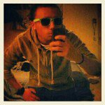 Profile Picture of Colin j. Rowley (@lazyboy_inc) on Instagram