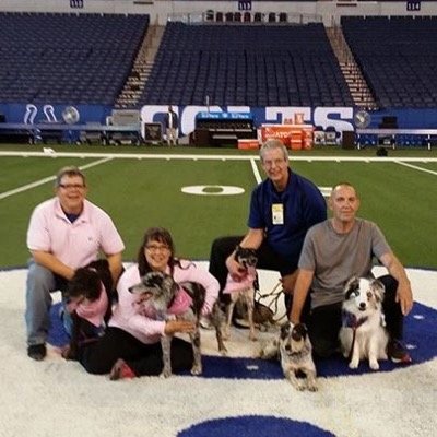 Profile Picture of Mary Jo Corso (@maryjoccorso) on Twitter