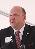 Profile Picture of Eric Watson (politician)on Wikipedia