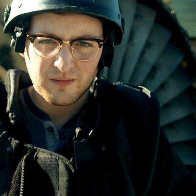 Profile Picture of Wolppack (@JamesWolpertBRA) on Twitter