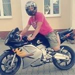 Profile Picture of Alexander Waśków (@alechandro576) on Instagram