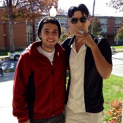 Profile Picture of Kevin Madera (@kmadera10) on Twitter