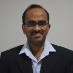 Profile Picture of MurthyRaju Alluri (@MurthyRaju09) on Twitter