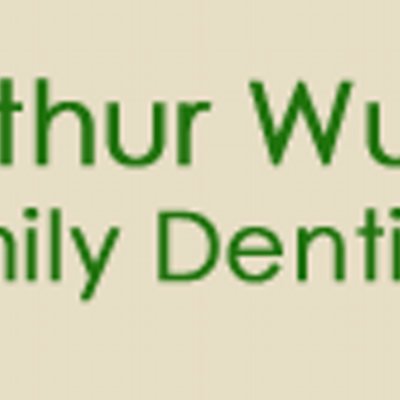 Profile Picture of Arthur Wulwick (@ArthurWulwick) on Twitter