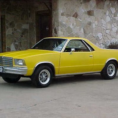 Profile Picture of Joe'l Glover (@_joelcamino) on Twitter