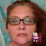 Profile Picture of Delois Ann Risner (@jailmom67) on Instagram