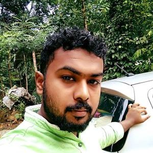 Profile Picture of Jeen Philip Saji (@SajiJeen) on Twitter