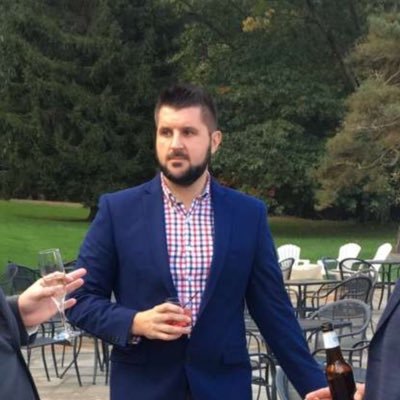 Profile Picture of James Gehring (@james_elk40) on Twitter