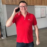 Profile Picture of Philip Staley (@philip-staley-5) on Quora