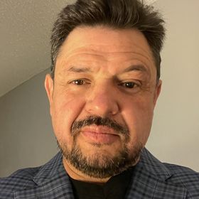 Profile Picture of Danny Nevarez (@nevarez100) on Pinterest