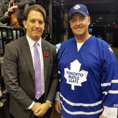 Profile Picture of Travis Goode (@GR8WHITE18) on Twitter