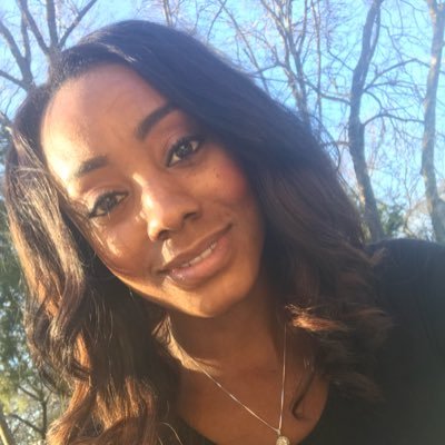 Profile Picture of Ashley Boyd (@ashleysboyd) on Twitter