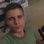 Profile Picture of Kevin Beckman (@beckmanfn) on Instagram