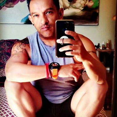 Profile Picture of Jorge Huitron (@jhrjorge) on Twitter