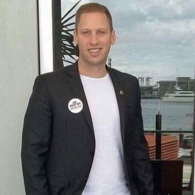 Profile Picture of James Lucas (@1Halik) on Twitter