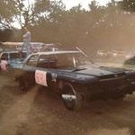 Todd Hallett - Instagram Profile Picture of Todd Hallett (@nomercyracin) on Instagram