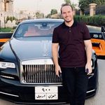 Profile Picture of Rawand S Khoshnaw (@rawand.s.khoshnaw) on Instagram