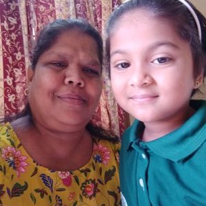 Profile Picture of Suma Mathew (@SumaMathew6) on Twitter