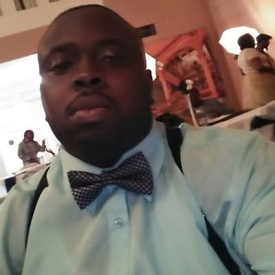 Profile Picture of Christopher Binion (@cbinion23) on Twitter