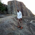 Profile Picture of abeli Samsi danson (@abelisamsi) on Instagram