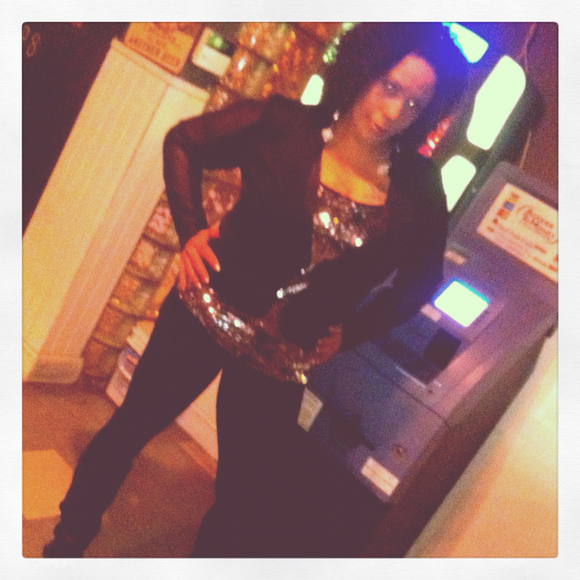 Chandi Mills - Poshmark Profile Picture of Chandi Mills (@chandi1) on Poshmark