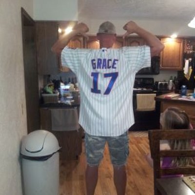 Profile Picture of Thomas Bree (@tjbree29) on Twitter