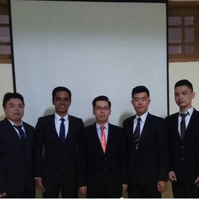 Profile Picture of Riccardo Sam (@RiccardoSam) on Twitter