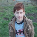 Profile Picture of Richard Gallardo. (@darksha_clown) on Instagram