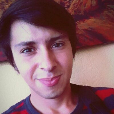 Profile Picture of Daniel Huizar (@danielhuizar_tv) on Twitter