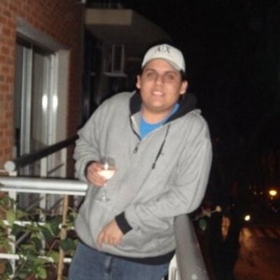 Profile Picture of Fernando Roig (@fernandoroig) on Twitter