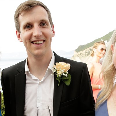 Profile Picture of James Wright (@Fullerman99) on Twitter