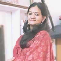 Profile Picture of Shelly Sharma (@shelly-sharma-1-1) on Quora