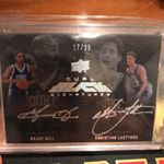 Profile Picture of Pat Bodame (@dukebasketballcards) on Instagram
