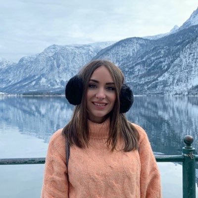 Profile Picture of Celia Tovar (@Celiatg94) on Twitter