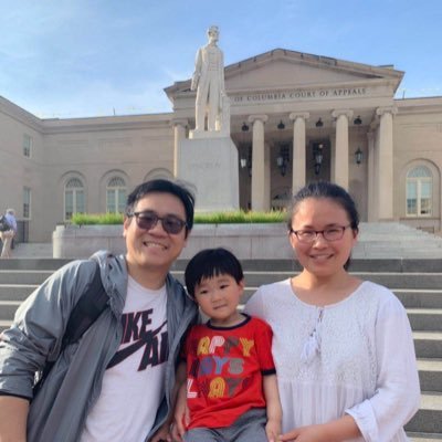 Profile Picture of Li Ding (@LiDing81412131) on Twitter