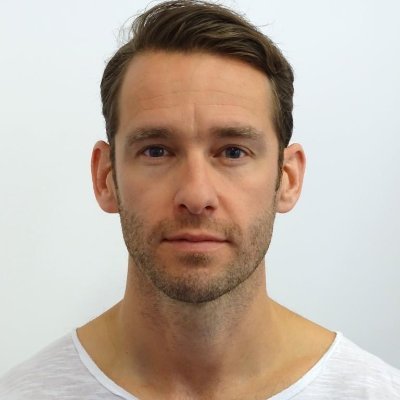 Profile Picture of David Houghton (@davehoughton83) on Twitter