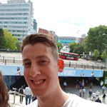 Profile Picture of Danhartshorn (@danielhartshorn) on Instagram