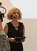 Profile Picture of Silvia Lulchevaon Wikipedia