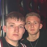 Profile Picture of Corey Smith (@coreysmith_2000) on Instagram