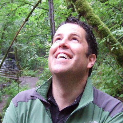 Profile Picture of Paul Verrette (@PaulVerrette) on Twitter